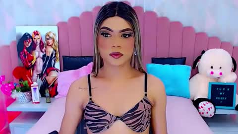 ARIADNA online show from 11.27.25