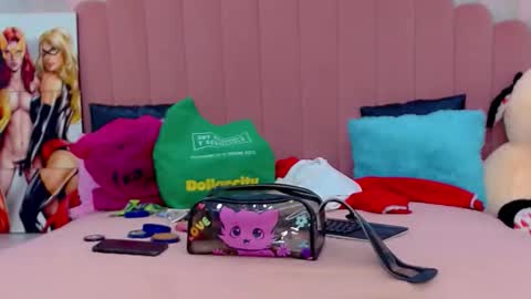 ARIADNA online show from 11.30.25