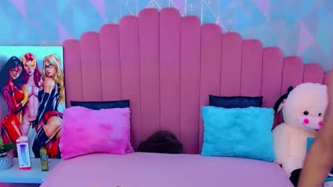 ARIADNA online show from 12.03.25