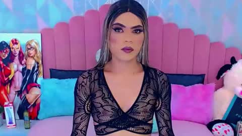 ARIADNA online show from 12.04.25