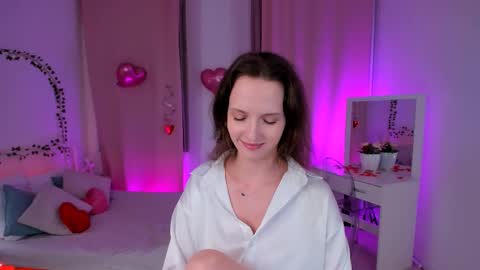 Ariadna online show from 02.15.25