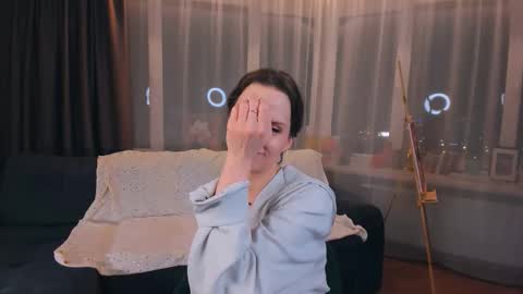 Ariadna online show from 02.21.26