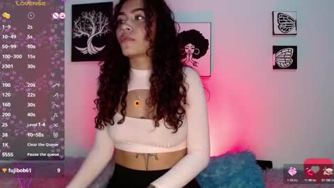 Ari online show from 03.04.26