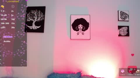 Ari online show from 04.01.26