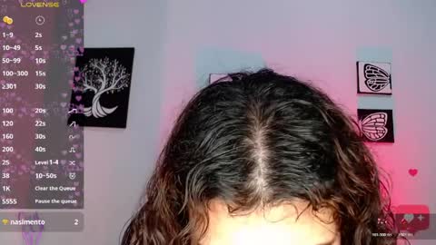 Ari online show from 04.11.26