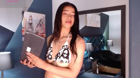 Ariadna online show from 03.19.26