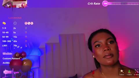 ariadnacolby online show from 04.06.26