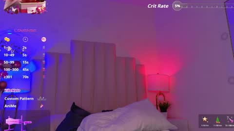 ariadnacolby online show from 04.12.26