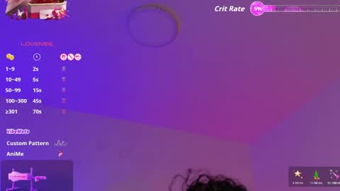 ariadnacolby online show from 04.21.26