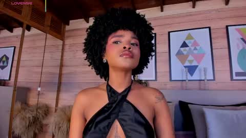 Aria Foster online show from 04.20.26