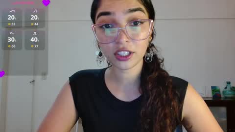 ariagal online show from 01.15.26