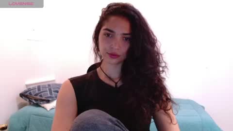 ariagal online show from 06.27.26