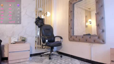 aria  online show from 03.20.26