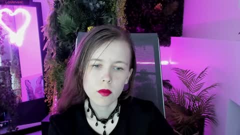 Aria online show from 04.05.26