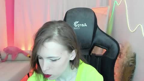 Aria online show from 04.07.26