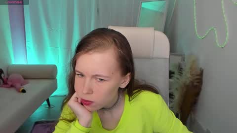 Aria online show from 04.15.26