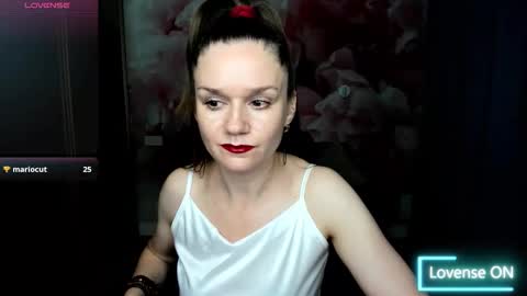 AriaGray online show from 11.04.25