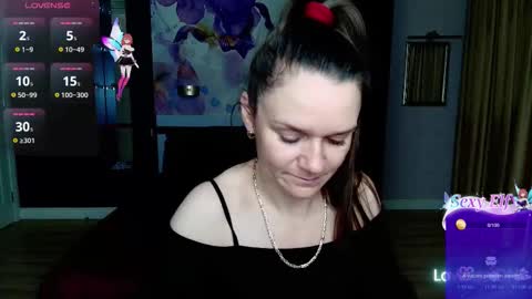 Snapshot of ariagrays chatting on 02.03.26 AriaGray online show from 02.03.26