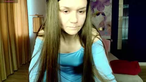 Snapshot of ariagrays chatting on 02.21.26 AriaGray online show from 02.21.26