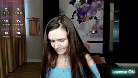 Snapshot of ariagrays chatting on 02.26.26 AriaGray online show from 02.26.26