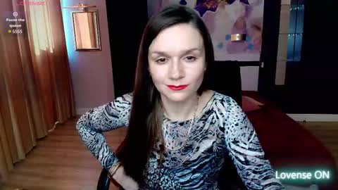 AriaGray online show from 03.07.26