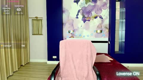 AriaGray online show from 03.14.26