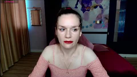 AriaGray online show from 07.02.26