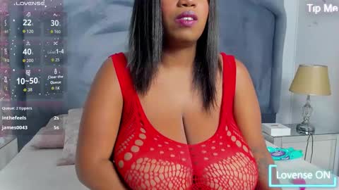 Aria Green online show from 10.17.25