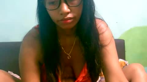 ariah13 online show from 02.22.26