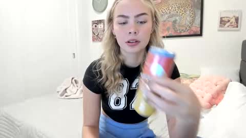 Ariah online show from 11.16.25