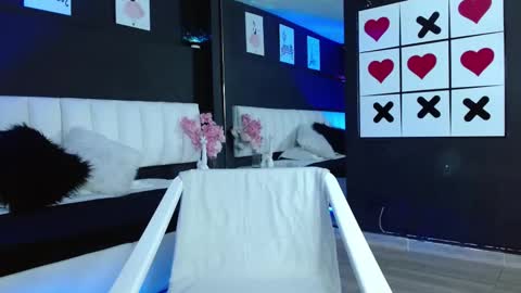 ariah online show from 10.10.25
