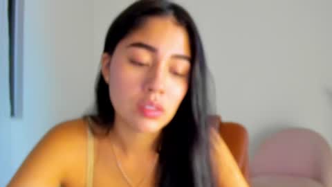 Aria Montgomery online show from 06.17.26
