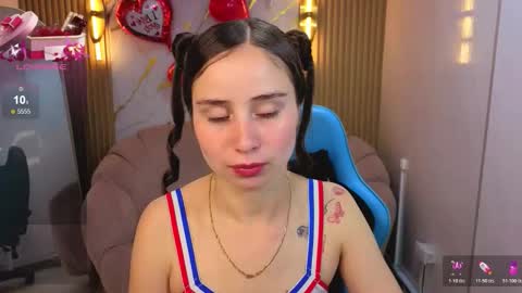 Snapshot of ariana18_b chatting on 02.17.26 ariana18_b online show from 02.17.26