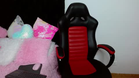 Ariana lvarez online show from 01.19.25