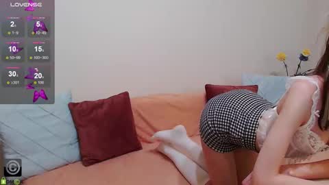 Snapshot of ariana_addams2 chatting on 09.23.25 ariana_addams2 online show from 09.23.25