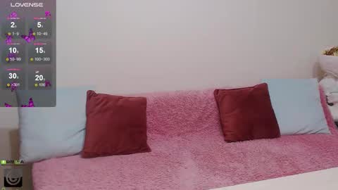 ariana_addams2 online show from 10.27.25