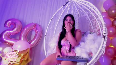 ARIANA online show from 12.29.24