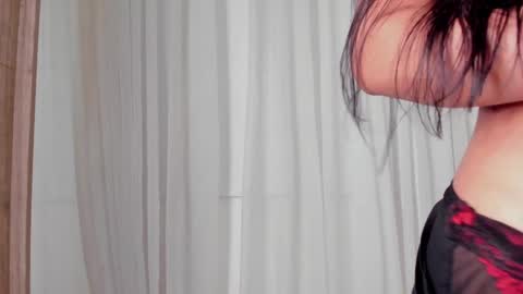 ARIANA online show from 12.31.24