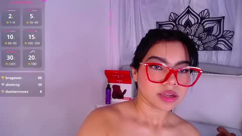 ARIANA online show from 02.10.25