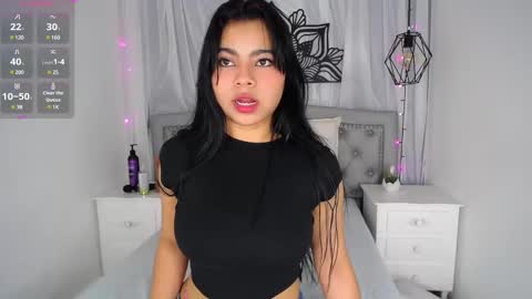 ARIANA online show from 02.19.25