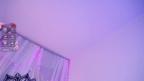 ARIANA online show from 03.10.25