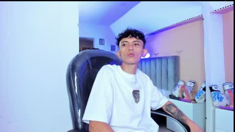 ariana_cri_x online show from 06.19.26