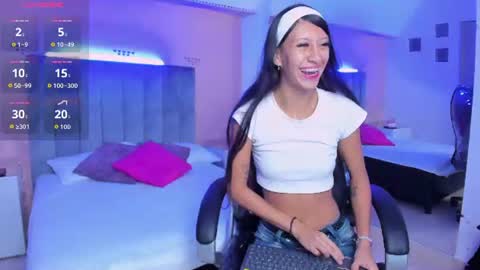 ariana_cri_x online show from 06.30.26