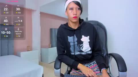ariana_cri_x online show from 07.02.26