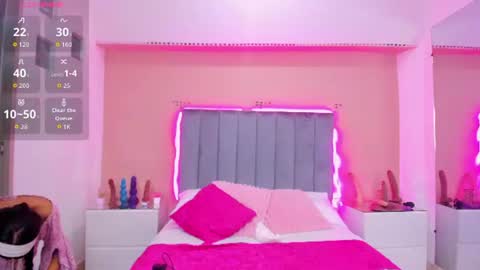 ariana_cri_x online show from 07.06.26