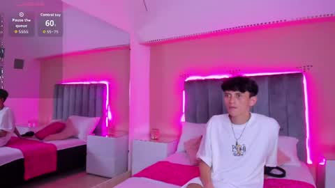 ariana_cri_x online show from 07.15.26