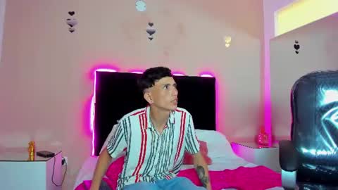 ariana_cri_x online show from 07.26.26