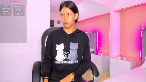 ariana_cri_x online show from 08.03.26