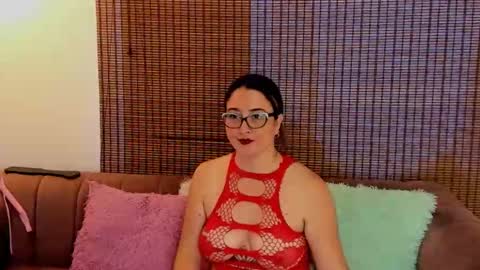 Ariana Cruz online show from 03.30.26