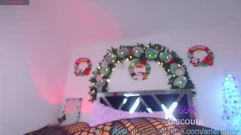 ariana devil online show from 12.05.24